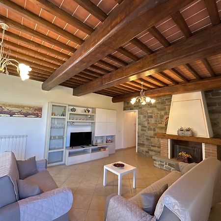 Hostal Colle Del Sole Lastra a Signa Exterior foto