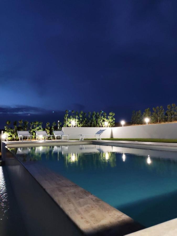 Hostal Colle Del Sole Lastra a Signa Exterior foto