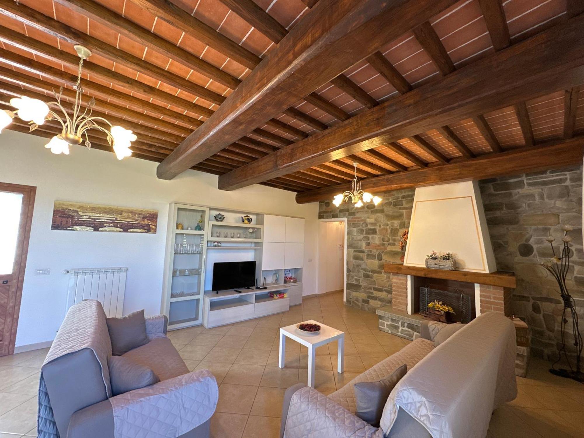 Hostal Colle Del Sole Lastra a Signa Exterior foto