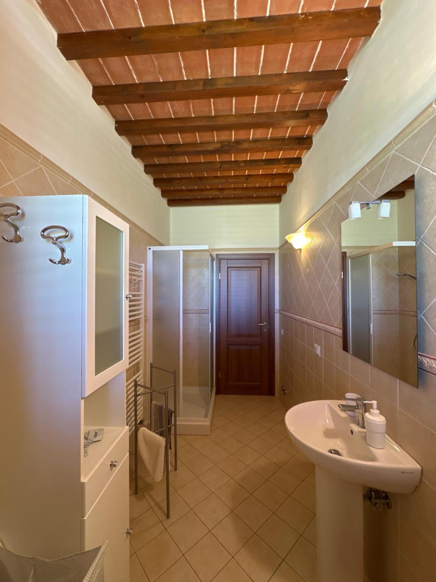 Hostal Colle Del Sole Lastra a Signa Exterior foto