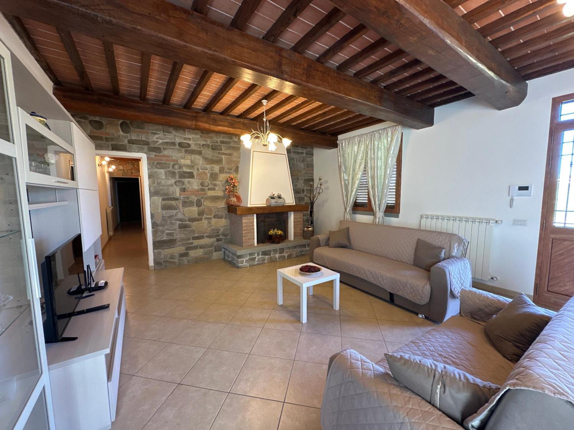 Hostal Colle Del Sole Lastra a Signa Exterior foto