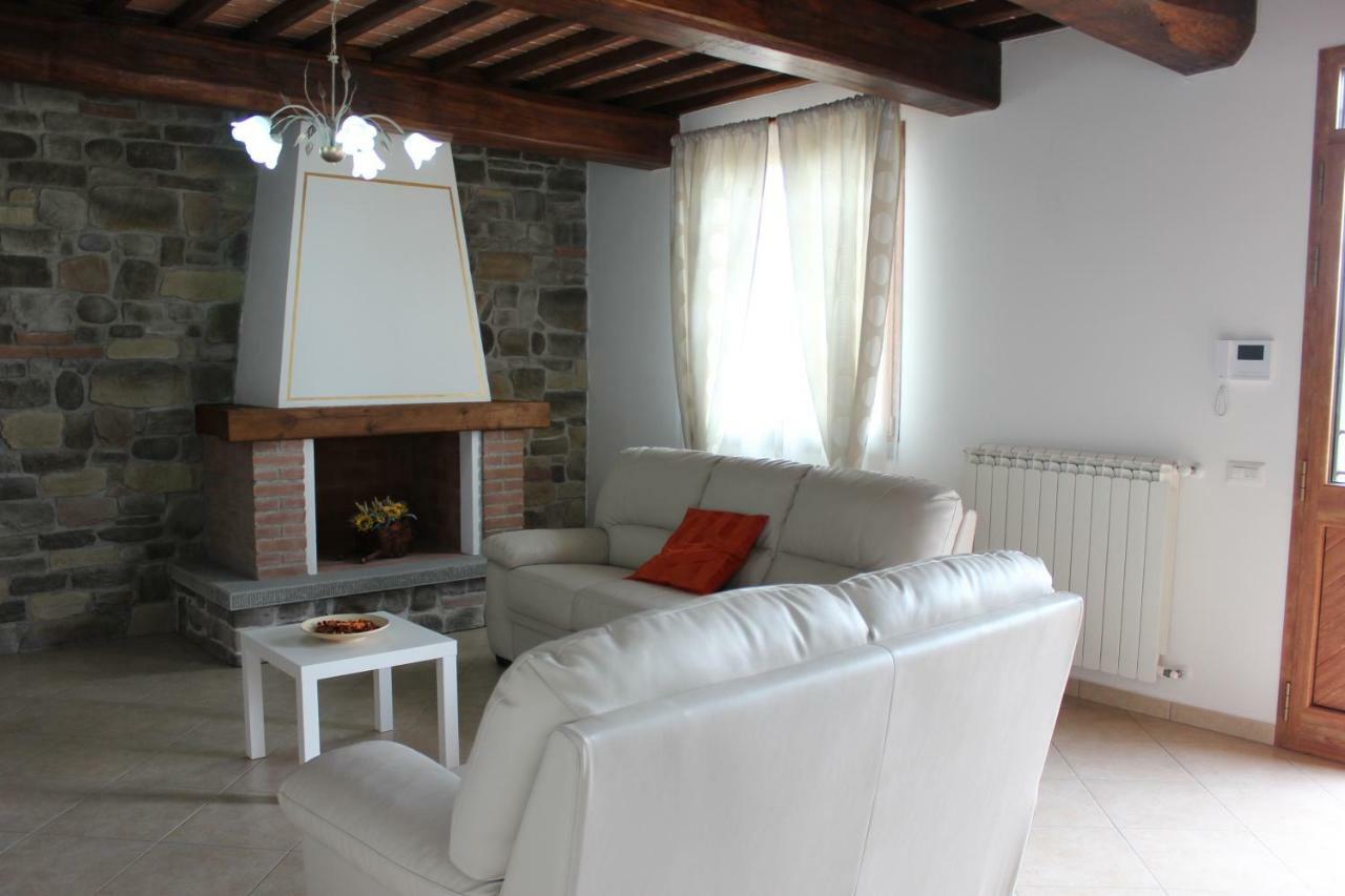 Hostal Colle Del Sole Lastra a Signa Exterior foto