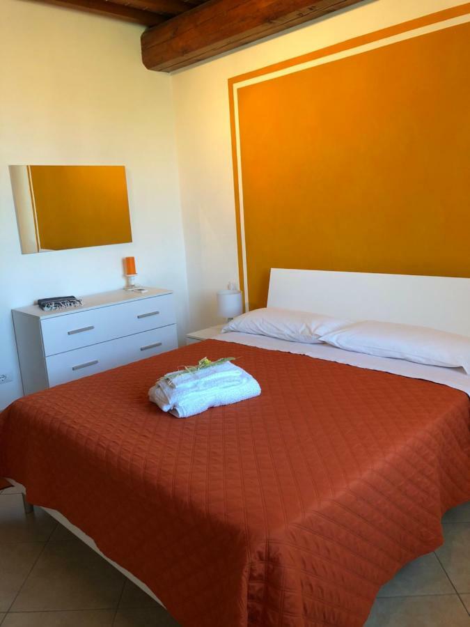 Hostal Colle Del Sole Lastra a Signa Exterior foto