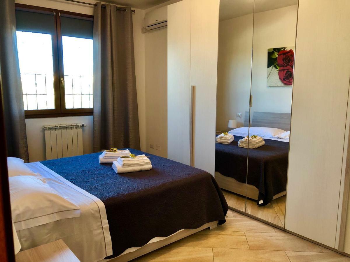 Hostal Colle Del Sole Lastra a Signa Exterior foto
