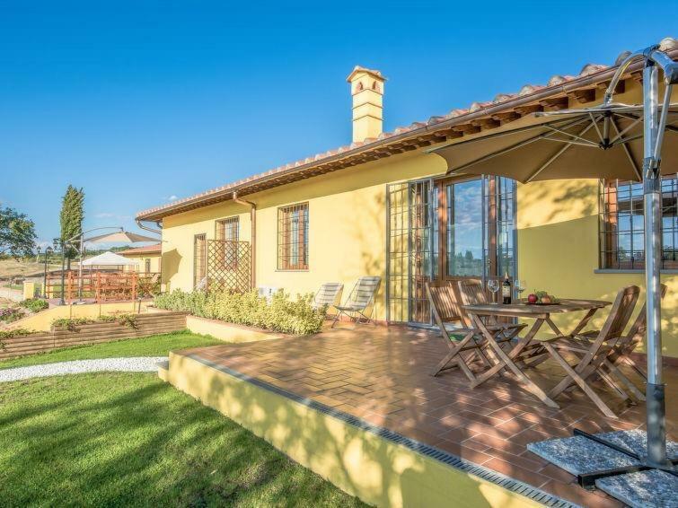 Hostal Colle Del Sole Lastra a Signa Exterior foto