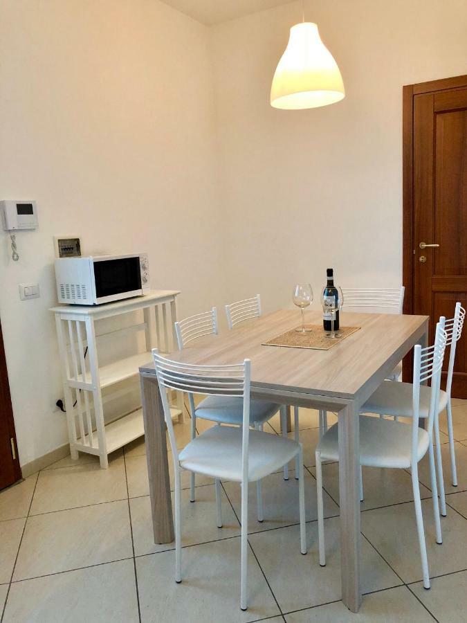 Hostal Colle Del Sole Lastra a Signa Exterior foto
