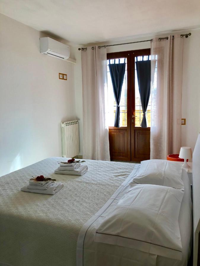 Hostal Colle Del Sole Lastra a Signa Exterior foto