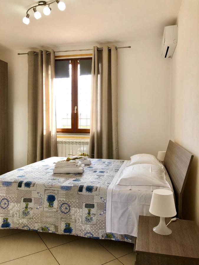 Hostal Colle Del Sole Lastra a Signa Exterior foto
