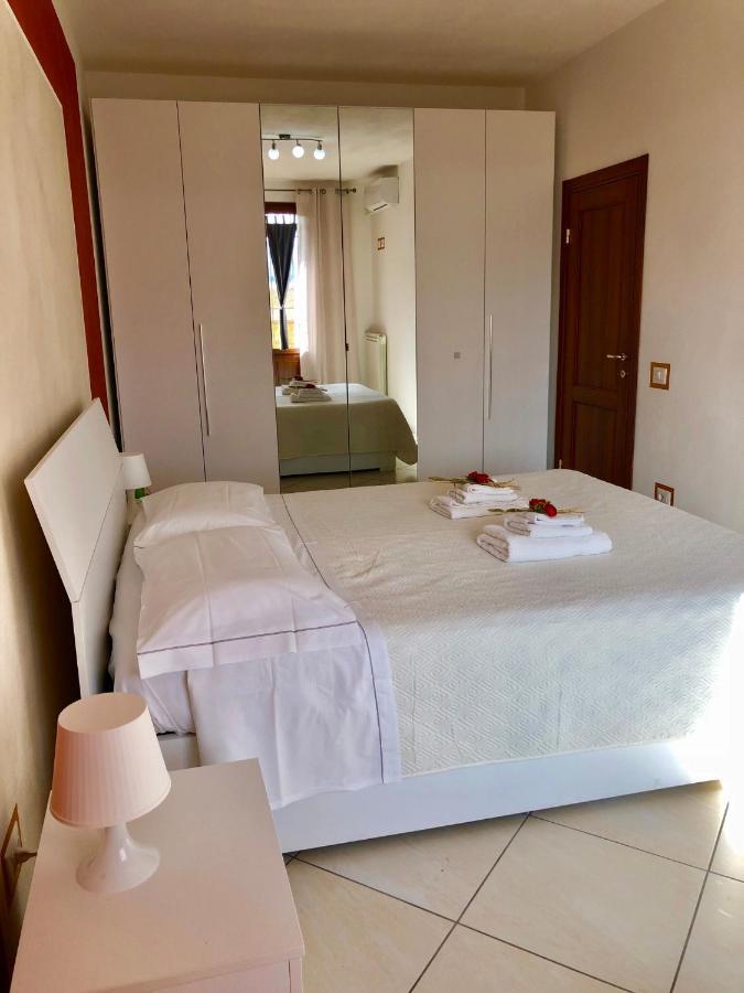 Hostal Colle Del Sole Lastra a Signa Exterior foto